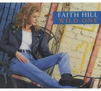 Hill Faith - Wild One