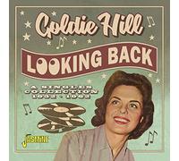Hill,Goldie - Looking Back - A Singles Collection 1952-1962