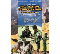 Hill Halfon Doesn't Answer [Reino Unido] [DVD]