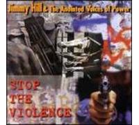Hill, Jimmy - Stop the Violence