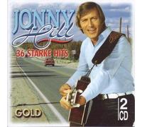 Hill,Jonny - 36 Starke Hits [Import]