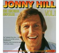 Hill Jonny - Die Großen Erfolge-Vol. 1 [Import]