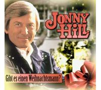 Hill,Jonny - Gibt ES Einen Weihnachtsmann [Import]