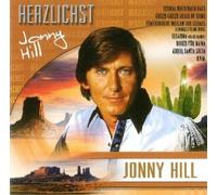 Jonny Hill - Ruf Teddybaer Eins