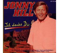 Hill,Jonny - Ich Danke Dir [Import]