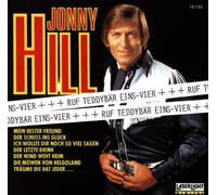 Hill,Jonny - Jonny Hill