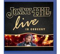 Hill, Jonny - Live in Concert
