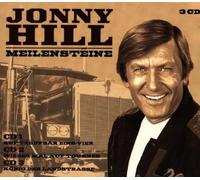 Hill,Jonny - Meilensteine