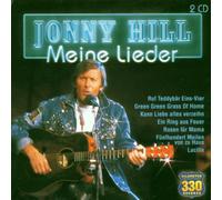 Hill,Jonny - Meine Lieder [Import]