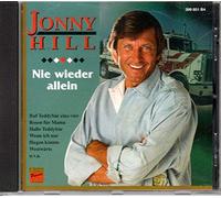 Hill,Jonny - Nie Wieder Allein