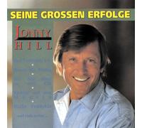 Hill,Jonny - Seine Grossen Erfolge [Import]