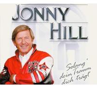 Hill,Jonny - Solang Dein Traum Dich Trägt