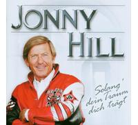 Hill,Jonny - Solang Dein Traum Dich Trägt
