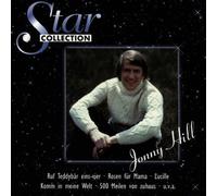 Hill,Jonny - Star Collection [Import]