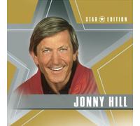 Hill,Jonny - Star Edition [Import]