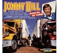 Hill,Jonny - Wieder Mal Auf Tour