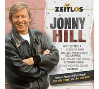 Jonny Hill – Zeitlos-Jonny Hill – Edel