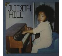 Hill, Judith - Back In Time