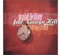 Hill, Lauryn - All My Time