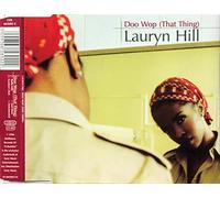 Hill,Lauryn - Doo Wop (That Thing) [Import]