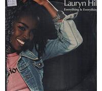 Hill, Lauryn - Everything Is Everyt [Vinilo]