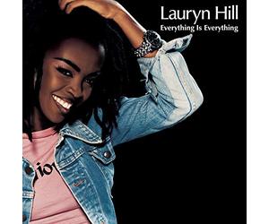 Hill, Lauryn - is Everything