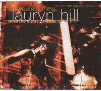Hill, Lauryn - The Sweetest Thing [Import]