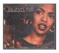 Hill, Lauryn - The Sweetest Thing [Import]