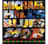 Hill, Michael -Blues Mob- – Bloodlines – Alligator