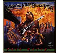 Hill, Michael -Blues Mob- - Have Mercy