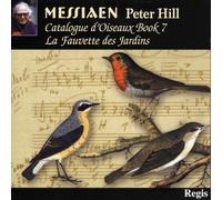 Hill Peter - Catalogue D'oiseau N.7 (1958)