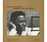 HILL QUARTET,ANDREW - Divine Revelation [Vinilo]