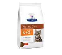 Hill`s Alimento Dietético para Gato K/D - 1,5 kg