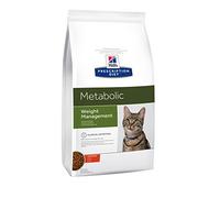 Hill's Prescription Diet Feline Metabolic Pérdida de peso