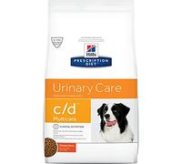 Hill`s Alimento Dietético para Perros C/D - 12 kg