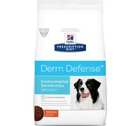 Hill`s Alimento Dietético para Perros Derm Defense - 12 kg