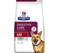 Hill's i/d Prescription Diet Digestive Care pienso para perros - 12 kg