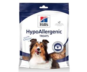 Hill`s Alimento Dietético para Perros Z/D Hypoallergenic Treats - 220 gr