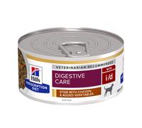 Hill´s Prescription Diet Digestive Care i/d Estofado Pollo y Verduras Perro Latas 24 x 156 gr