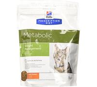 HILL S Prescription Diet Feline Metabolic Advanced Weight Solution 250 Gr