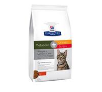 hill' S Prescription Diet Feline Metabolic + Urinary Stress 1.5kg