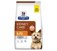 Hill´s Prescription Diet k/d Kidney Care 1.5 Kg