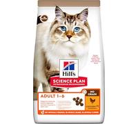 Hill´s Science Plan Gato Adult No Grain Pollo