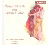 Hill Smith, Marilyn - Sings Kalman & Lehar