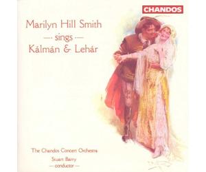 Hill Smith, Marilyn - Sings Kalman & Lehar