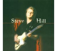 Hill,Steve - Steve Hill