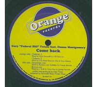 Hill, Stony - Come Back to Me [Vinilo]