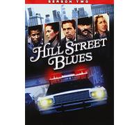 Hill Street Blues: Season 2 [USA] [DVD]