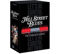 Hill Street Blues: The Complete Series [USA] [DVD]