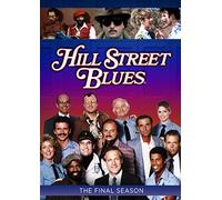 Hill Street Blues: The Final Season [USA] [DVD]